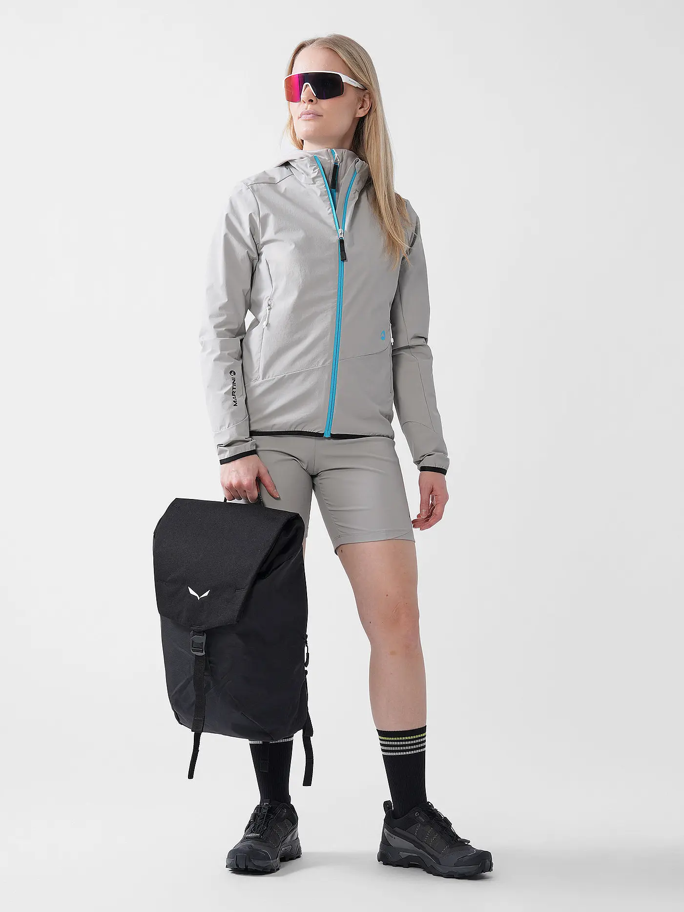 SALEWA | Tagesrucksack 18L | 